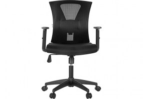 Cadeira-giratória-Diretor-Teldada-BLM-0283D-Preta-Blume-Office-frente7