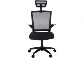 Cadeira-giratória-diretor-ANM-321P-relax-base-nylon-PU-Anima-Home-Office