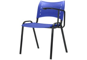 Cadeira-universitária-iso-polipropileno-azul-com-prancheta-fixa-canhoto