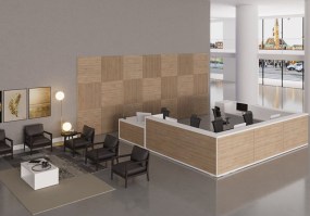 Balcão_atendimento_Linha_Recepção_Coleção_Vitago_cor_Carvalho_Treviso_Linha_Lexus9