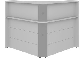 Balcão_atendimento_em_L_LEX1210_linha_recepção_coleção_vitago_cor_cinza