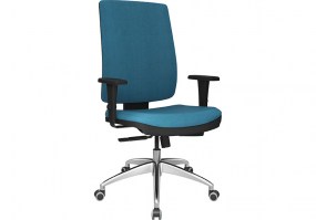 Cadeira-Brizza-Presidente-base-alumínio-poliéster-azul-mar