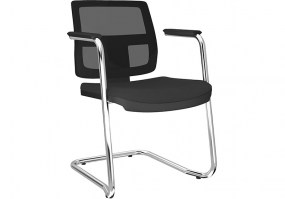 Cadeira-Brizza-Tela-Aproximação-S-37881-cromada-HS-Móveis