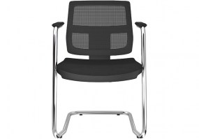 Cadeira-Brizza-Tela-Aproximação-S-37881-cromada-frente-HS-Móveis