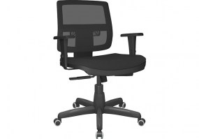 Cadeira-Brizza-Tela-Standard-Preta-Plaxmetal-HS-Móveis6