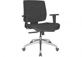 Cadeira-Executiva-Brizza-Soft-Preta-base-aluminio-HS-Móveis7