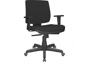 Cadeira-Executiva-Brizza-Soft-Preta-base-standard-HS-Móveis7