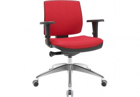 Cadeira-Executiva-Brizza-Soft-Vermelha-base-alumínio-back-system-HS-Móveis2