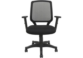 Cadeira-Office-Ávila-Preta-Telada-Rivatti-Laudo-NR17-2