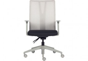 Cadeira-Presidente-Addit-Frisokar-base-Cinza-crepe-preto-HS-Móveis5