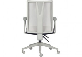 Cadeira-Presidente-Addit-Frisokar-base-Cinza-piramidal-crepe-preto-HS-Móveis5