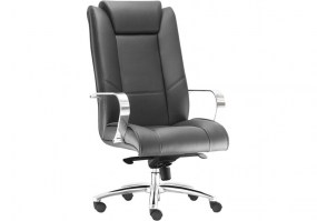 Cadeira-Presidente-New-Onix-Frisolar-base-alumínio-HS-Móveis