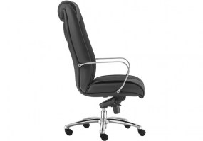 Cadeira-Presidente-New-Onix-Frisolar-base-alumínio-lado-HS-Móveis