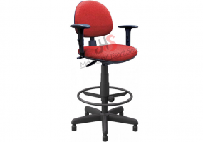 Cadeira-caixa-giratoria-ergonomica-Back-System-com-bracos