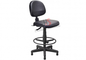 Cadeira-caixa-giratoria-ergonomica-Back-System-com-sapatas