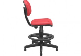 Cadeira-caixa-operativa-secretária-Plaxmetal-lateral-HS-Móveis