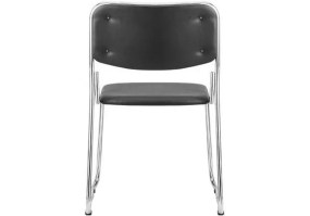 Cadeira-fixa-empilhável-estrutura-cromada-W-21-GRP-2