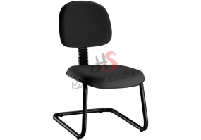 Cadeira-fixa-secretária-sem-braços-pé-sky-revestimento-tecido-preto6