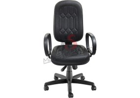 Cadeira-giratoria-presidente-gomada-70mm-braco-corsa-courissimo-komanche