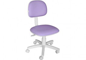 Cadeira-giratoria-secretaria-sem-bracos-base-cinza-lilas-HS-Moveis7