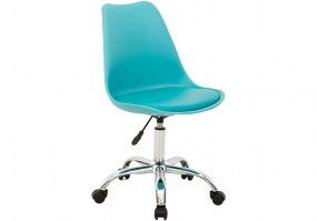 Cadeira-giratória-Charles-Eames-Eiffel-ANM-6066S-Anima-azul-turqueza-HS-Móveis