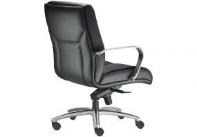 Cadeira-giratória-Diretor-New-Onix-Frisokar-base-alumínio-lado-HS-Móveis5