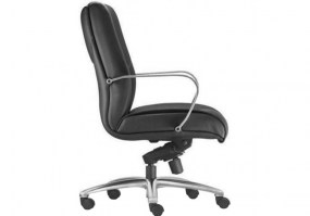 Cadeira-giratória-Diretor-New-Onix-Frisokar-base-alumínio-lateral-HS-Móveis4