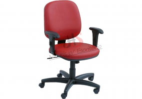 Cadeira-giratória-Diretor-com-relax-braços-reguláveis-couríssimo-vermelho51