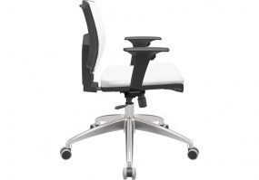 Cadeira-giratória-Executiva-Brizza-Tela-braços-reguláveis-Relax-base-standart-Plaxmetal-2