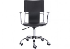 Cadeira-giratória-diretor-ANM-206S-courino-preto-base-cromada-Anima-Home-Office(2)9