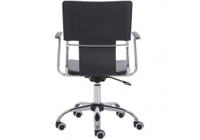 Cadeira-giratória-diretor-ANM-206S-courino-preto-base-cromada-Anima-Home-Office(4)4
