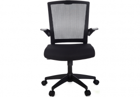 Cadeira-giratória-diretor-ANM-321D-relax-base-nylon-PU-Anima-Home-Office
