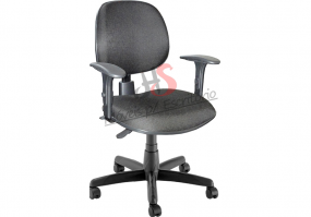 Cadeira-giratória-executiva-com-Back-System-braços-reguláveis-tecido-preto2