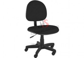 Cadeira-giratória-executiva-com-sanfona-sem-braços-preto-HS-Móveis