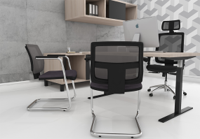 Cadeira-para-escritorio-giratoria-Presidente-Brizza-Tela-Plaxmetal6