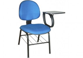 Cadeira-universitária-executiva-prancheta-escamoteável-com-grade-HS-Móveis4