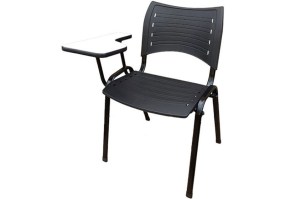 Cadeira-universitária-iso-polipropileno-preta-com-prancheta-fixa-sem-grade