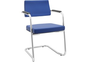 Cadeira_fixa_aproximação_izzi_105004_pé_sky_estrutura_cromada_vinil_azul