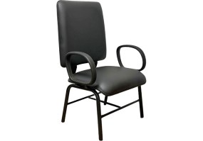 Cadeira_fixa_diretor_para_obeso_com_braços_fixos_couríssimo_preto1
