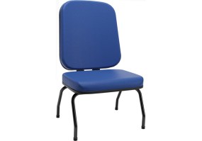 Cadeira_fixa_operativa_plus_size_obeso_250Kg_114002_estrutura_preta_sem_braço_vinil_azul