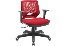 Cadeira_giratória_beezi_82000_braços_reguláveis_base_Itália_relax_poliéster_azul_vermelho3