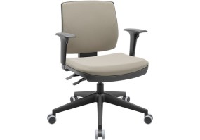 Cadeira_giratória_brizza_soft_executiva_89006_braço_regulável_base_itália_back_system_vinil_fendi