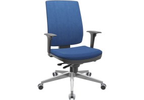 Cadeira_giratória_brizza_soft_presidente_89005_braço_regulável_base_alumínio_syncron_slider_poliéster_azul
