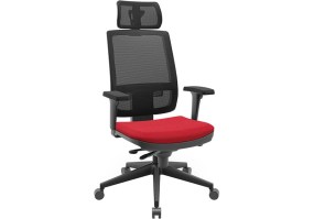 Cadeira_giratória_brizza_tela_presidente_89000_apoio_de_cabeça_braço_shift_base_itália_Slider_poliéster_vermelho2