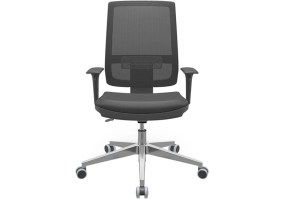 Cadeira_giratória_brizza_tela_presidente_89000_braço_regulável_base_alumínio_back_system_vinil_preto1