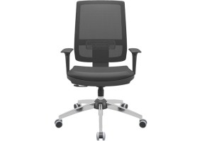 Cadeira_giratória_brizza_tela_presidente_89000_braço_regulável_base_cromada_relax_vinil_preto4