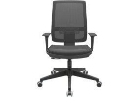 Cadeira_giratória_brizza_tela_presidente_89000_braço_regulável_base_itália_relax_vinil_preto2