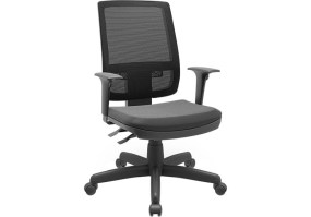 Cadeira_giratória_brizza_tela_presidente_89000_braço_regulável_base_standard_back_system_vinil_preto1