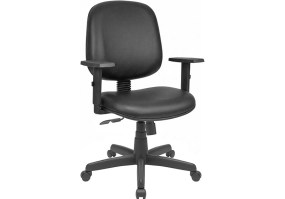 Cadeira_giratória_diretor_lisa_braço_regulável_relax_couríssimo_preto4