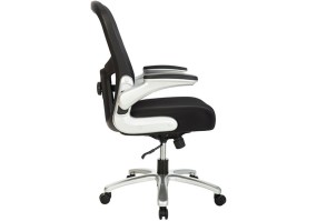 Cadeira_giratória_diretor_plus_size_180kg_922P_preta_lateral